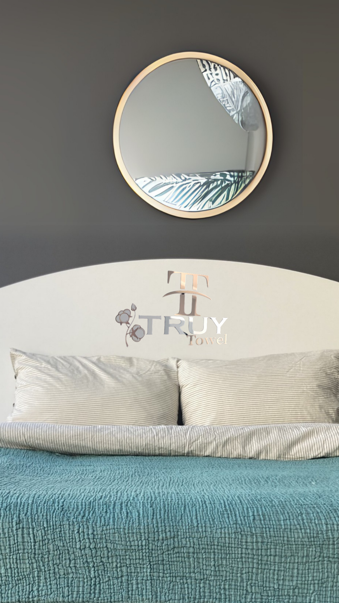 %100 PAMUKLU MÜSLİN PİKE BATTAL BOY 8 RENK 260x230 - TURKUAZ