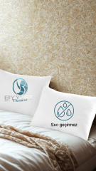 MİKRO SIVI GEÇİRMEZ YASTIK ALEZİ BEYAZ