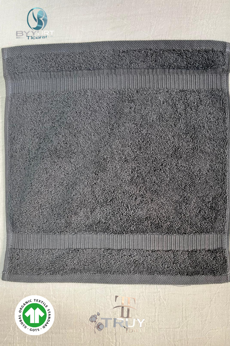 %100 PAMUK MUTFAK HAVLUSU  30X35 CM