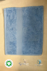 %100 PAMUK MUTFAK HAVLUSU  30X35 CM